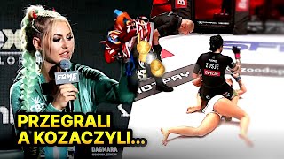 FAME MMA – NIE STRASZ NIE STRASZ 💩 [upl. by Vladamar]