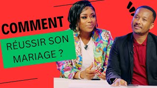 Réussir son mariage cest possible I Past Lise Manzambi [upl. by Lama]