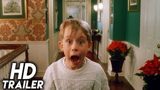 Home Alone Official Trailer [upl. by Fermin431]