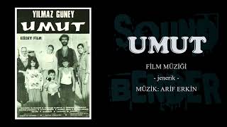 Umut Film Müziği  Jenerik Müzik Arif Erkin [upl. by Flann]