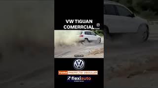 Os melhores comerciais com toda a certeza eram os antigos E esse da Tiguan oque acharam [upl. by Arney]