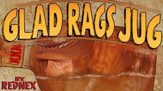 Rednex – Glad Rags Jug Official Video [upl. by Eltsyrk479]