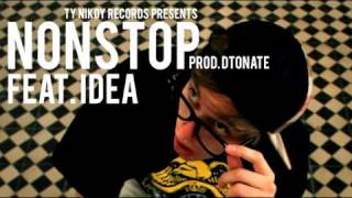 Paulie Garand  Nonstop feat Idea [upl. by Kori]