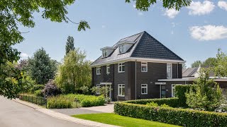 Te Koop  Villa Dijkstoep 6 Rhenoy  De Landerije Makelaars [upl. by Trebloc]