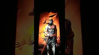 Shree ram janki lofi status । ayodhyarammandir rambhajan hanuman shorts ram trending status [upl. by Nevaj]