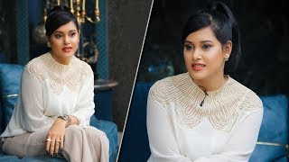 Makeup Look  Oshadharon  Maasranga Television  Farnaz Alam [upl. by Ettenauq]