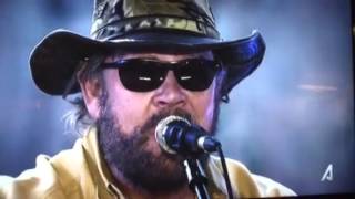 Hank Williams Jr  Just call me Hank [upl. by Zapot13]