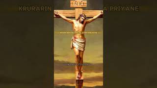 Kanunnu calvary krusathil tpmsongs tpmmalayalamsongs tpmchristiansongs [upl. by Namzed]