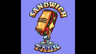 Fast Food Sandwiches  W Guest Bill Oakley [upl. by Niwrud]