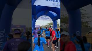 Media maratón de Barranquilla 🇨🇴 [upl. by Aniles]