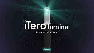 Introducing the new iTero Lumina™ intraoral scanner [upl. by Ycrep]