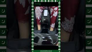 Fariha Asghar Reviews D Queen Spa  Best Foot and Leg Massager  Versatile Pain Relief [upl. by Nyrehtac]