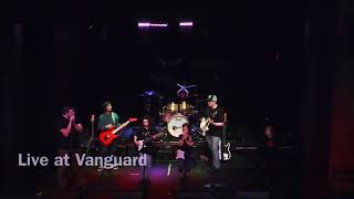 Hurricane Waves Perform at The Vanguard [upl. by Southard]