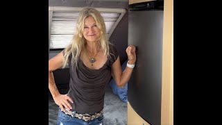 RV Refrigerator not working Try this fast tip [upl. by Hernando706]