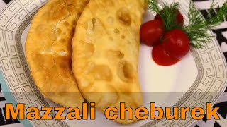 Mazzali Cheburek [upl. by Rem]