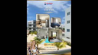 new apartment on sale in Bayahibe Dominican Republic [upl. by Enerod]