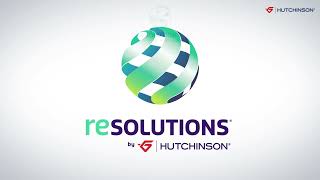 Resolutions® The New Label By Hutchinson [upl. by Golda]