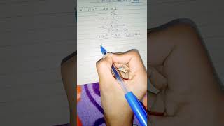 simple trick of factorise in polynomial chapter [upl. by Perla]