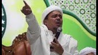 KISAH HIJRAHNYA RASULULLAH SAW  HABIB RIZIEQ SHIHAB [upl. by Aveline]