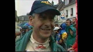 rallye du touquet 1999 france 3 [upl. by Gisele]