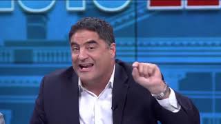 Election Night Coverage TYT  The Young Turks Meltdown  2016  Part Six [upl. by Leake249]