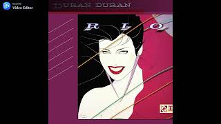 Duran Duran  Hold Back the Rain US remix instrumental [upl. by Orlene]