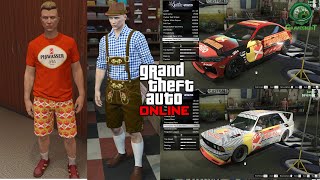 NEW Weekly Update  RARE Clothing amp Liveries  TRIPLE MONEY amp RP  GTA Online Info [upl. by Aihtnis408]