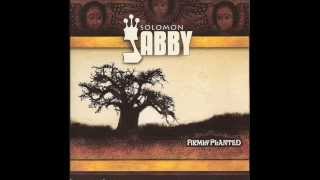 Solomon Jabby  Firmly Planted [upl. by Doss]