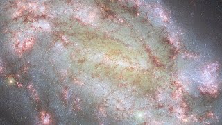 Pan NGC 1559 [upl. by Ivens]