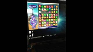 Why Not To Swap 2 Hypercubes In Bejeweled 2 [upl. by Rico]