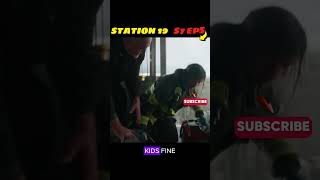 STATION 19  S7 EP5  PART 20 [upl. by Old]