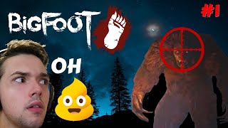 THIS THING WILL RUIN ME bigfoot [upl. by Teagan]