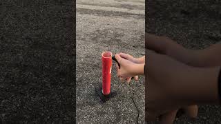 Master 6” Shells firework [upl. by Leanard]