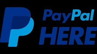 PayPal Here Chip and Swipe Reader Unboxing and Setup [upl. by Torras905]