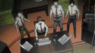 Death Note Abridged  Season 2  Episode 14 quotAshes Ashesquot [upl. by Presley]