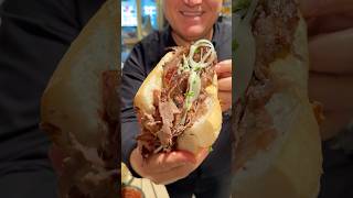 Ekmek Arası Döner Soğansız Olmaz Diyenler food döner ağababadöner himmetpolat [upl. by Cheston762]