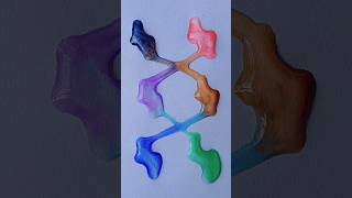 😜 Colours fun drops 🤯entertainmentwaterdropyoutubeshortsatisfying😃 [upl. by Durrell]