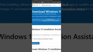 Download Windows 11 24H2 ISO shorts [upl. by Ariel951]