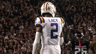 Taste of Their Own Medicine LSU suffers its first conference loss against No 14 Texas AampM [upl. by Isabella]