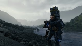 WOODKID  GOLIATH DEATH STRANDING [upl. by Celisse]