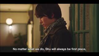 Eng Sub I fell in love with my brother’s girlfriend popcornclips lovestory [upl. by Trinatte]