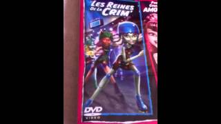 Monster High 2 films [upl. by Eniamurt]