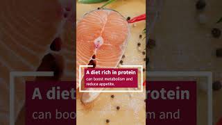 ProteinRich Diet Best Way to Lose Weight [upl. by Gwendolen]