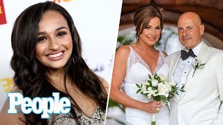 Jazz Jennings On Derick Dillard Transphobic Tweet Inside Luann amp Tom Divorce  People NOW  People [upl. by Doolittle]