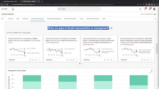 Coffee Mornings with Workday Making decisions based on insights [upl. by Alyse]