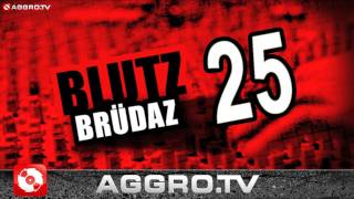 BLUTZBRÜDAZ  25  ROTER TEPPICH 3 OFFICIAL HD VERSION AGGRO TV [upl. by Nottap864]