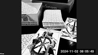 Storytime Psychoanalyst AND Tarot Reader on YouTube Is it Possible [upl. by Kutzenco]