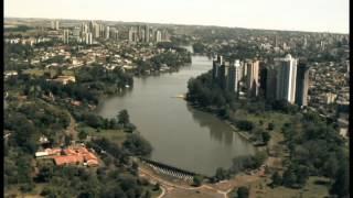 Londrina  Hino de Londrina [upl. by Iew30]