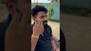 चालाक लड़की 🤣🤣👍 thisisraj comedy ashuraj comedyvideos funny shorts short [upl. by Aramat778]