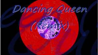 Dancing Queen Remix [upl. by Enylodnewg]